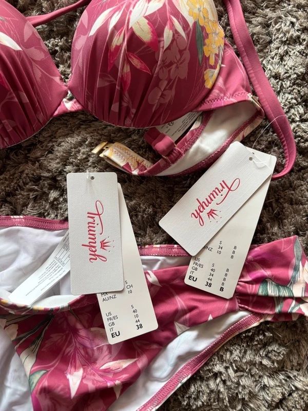 Triumph Badekleider & Bikinis: Triumph Bikini – Neu und originalverpackt aus Rafz von mar_j7dl 1