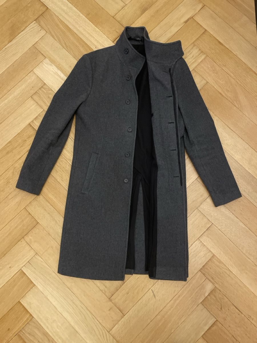 Allsaints Cappotti: Manteau élégant All Saints – Nuovo (secondo la descrizione) da Genève venduto da Videdress22 1