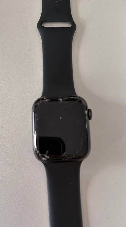 Smartwatch: Apple Watch SE 44mm GPS + Cellular – Usato da Biel/Bienne venduto da GianniRici 3