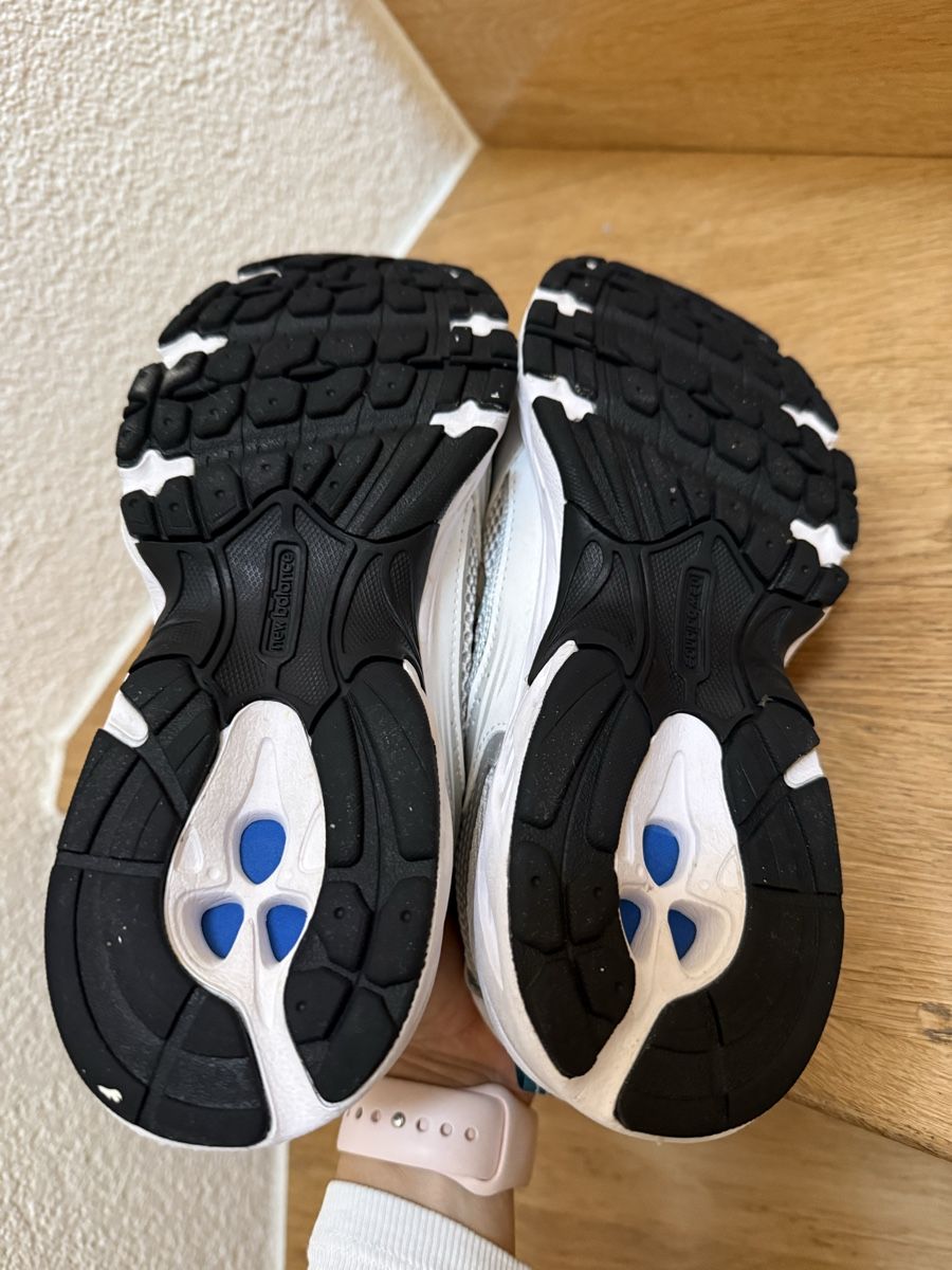Herrenschuhe: Asics Sneakers  – Gebraucht aus Gebenstorf von Miami81 2