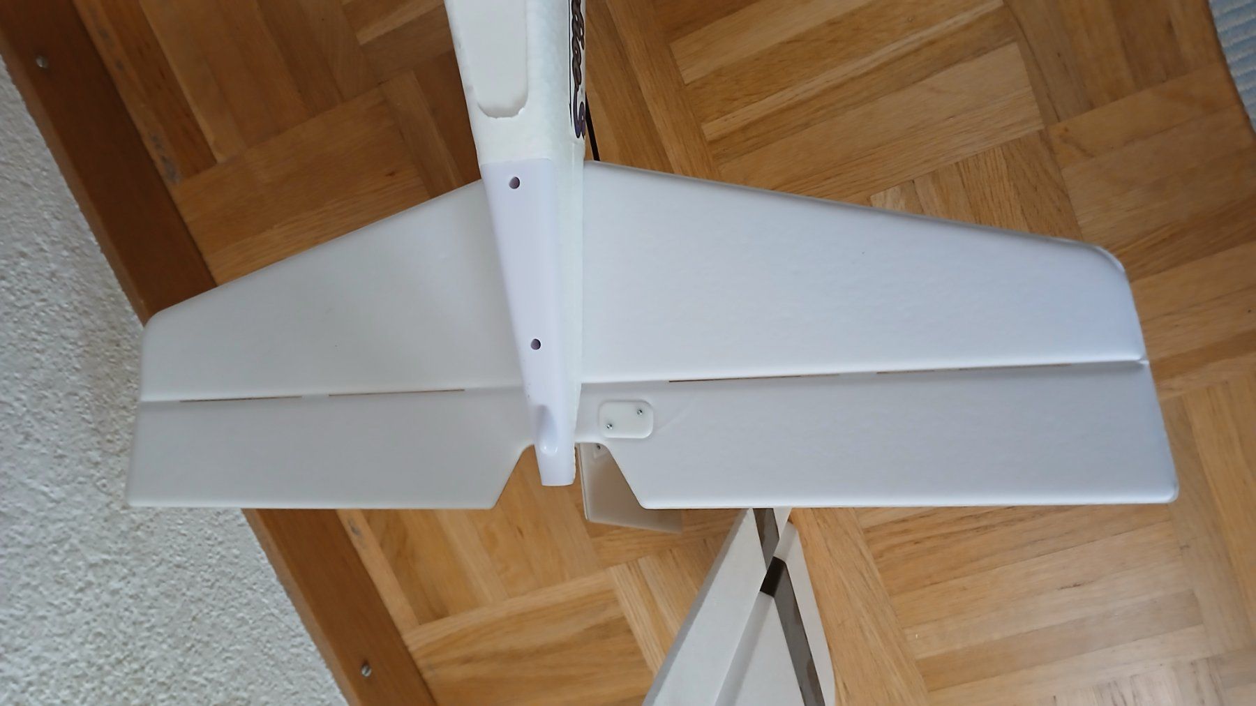 RC Modellbau: Horizon Hobby Mini Apprentice S – Gebraucht aus Bern von matschli 3