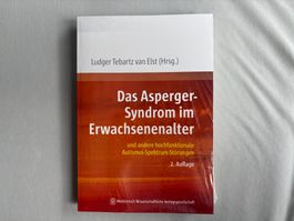 Asperger-Syndrom im Erwachsenenalter - neu - 2. Aufl.
