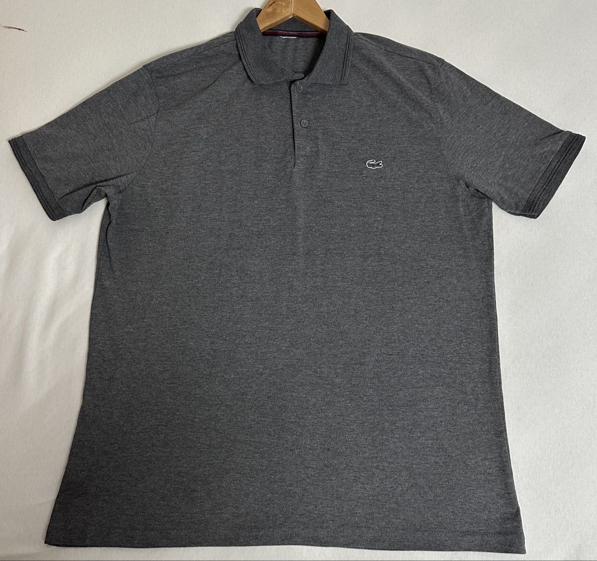 Lacoste Polo-Shirts: Lacoste Poloshirt G L – Gebraucht aus Maienfeld von tobeyl2020 2