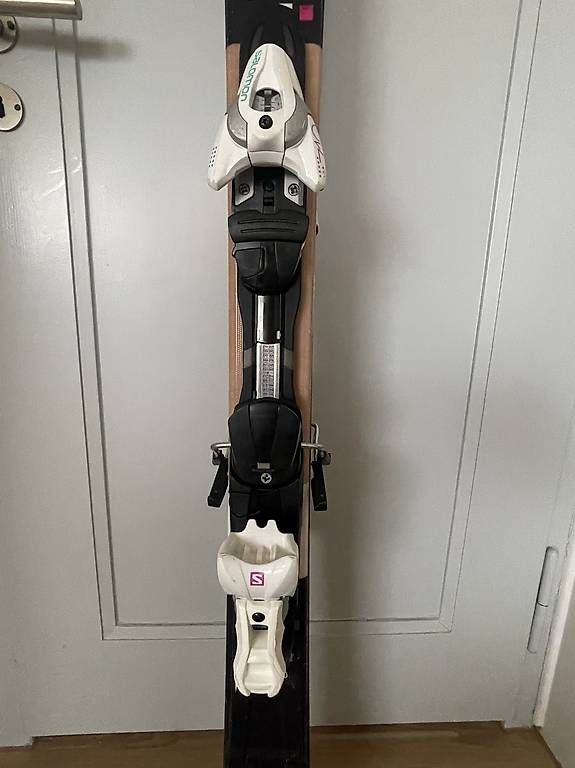 Skis: Ski Salomon – Gebraucht aus Aarau von regifee6 2