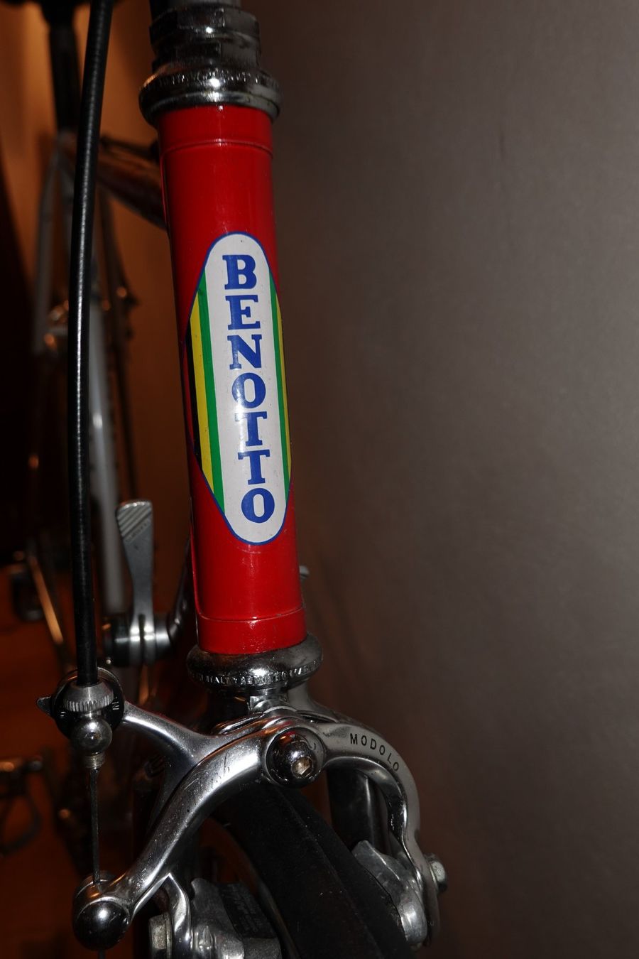 Shimano Biciclette: Vintage Rennrad Topzustand – Usato da Vaduz venduto da Rus_j8vl 6