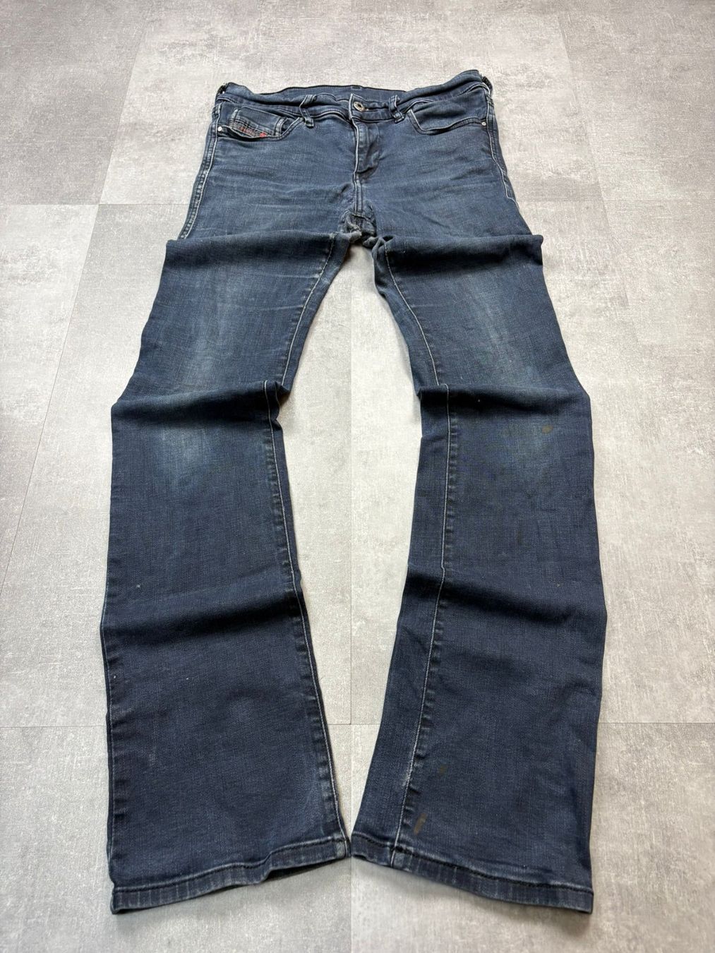 Diesel Jeans: Vintage Diesel Bootcut Jeans (M) – Usato da Werdenberg venduto da hase.vintage 1
