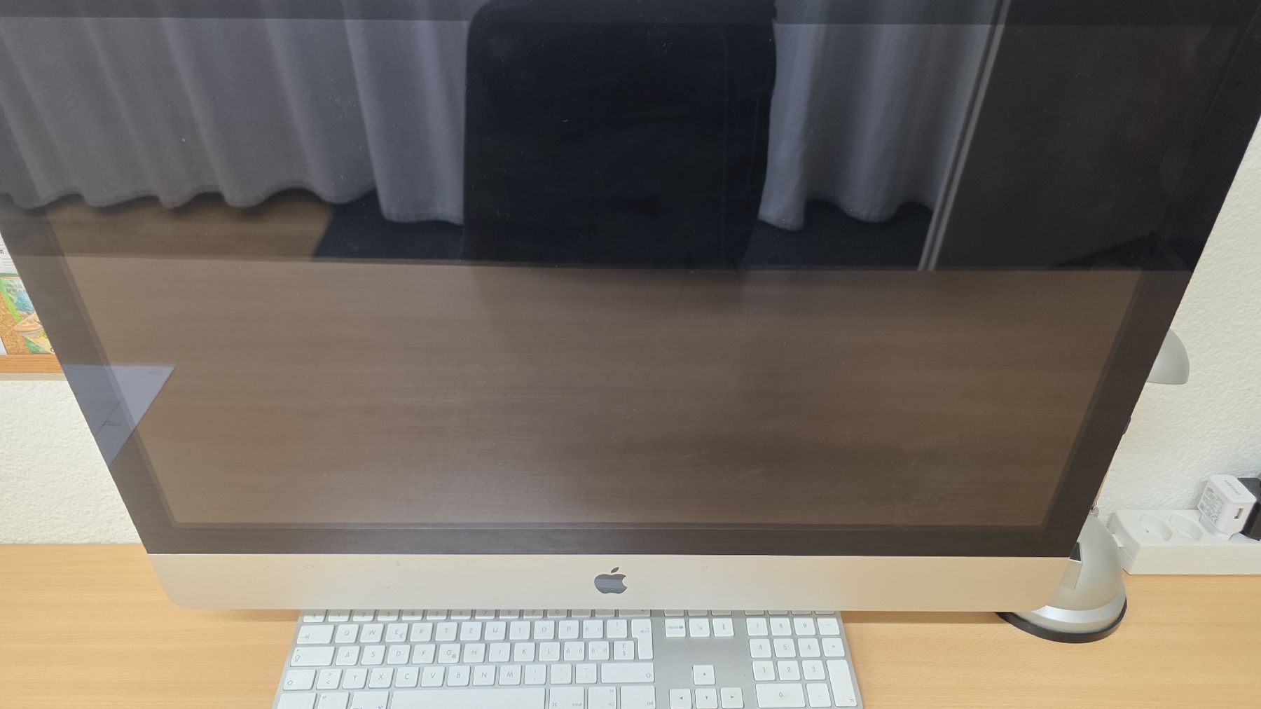 Apple PCs: iMac 27"  – Gebraucht aus Grenchen von rae_8f5n