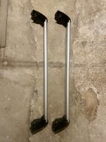 Barres de toit Audi Q7 d'origine