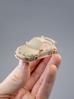Porsche 911 GT3 RS Modellauto