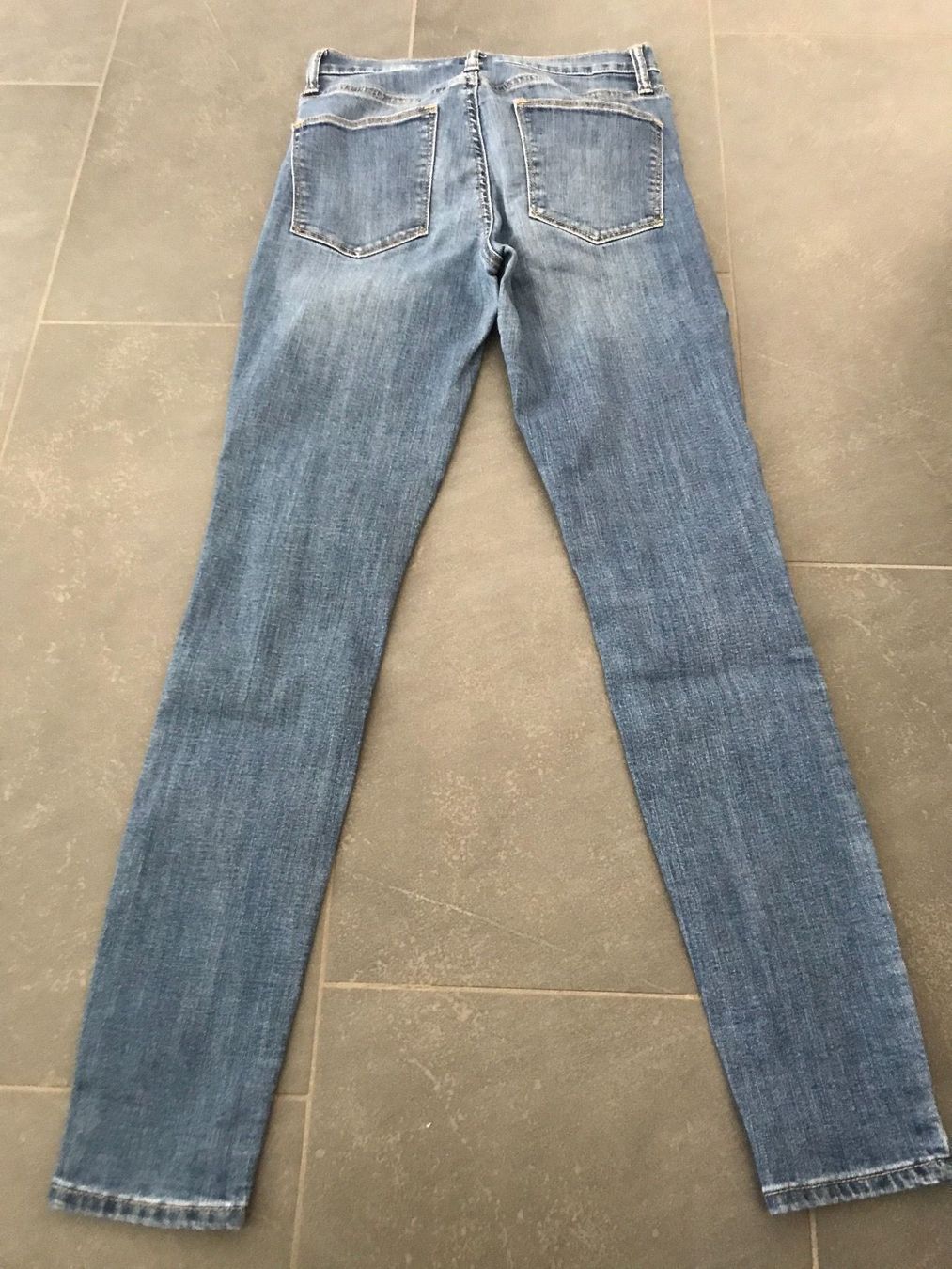 Gap Jeans: Jeans - GAP - Grösse 25 regular – Usato da Oberuzwil venduto da jabano 1
