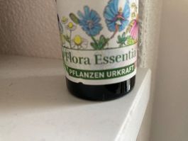 Flora Essentia Nahrungsergänzungsmittel