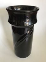 Vase en céramique W.-GERMANY 473 25