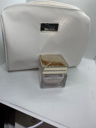 Dior prestige creme les yeux
