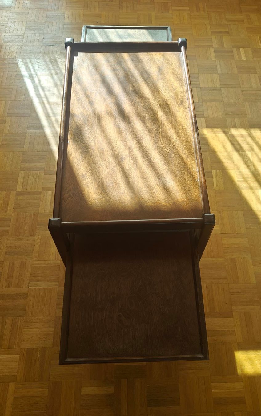 Servierwagen: Servierwagen (Stil: Vintage) – Gebraucht aus Ostermundigen von Schultze 3