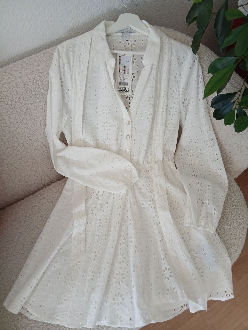 Vestiti: Kleid – Nuovo e nell'imballaggio originale da Bern venduto da vba_9ldj