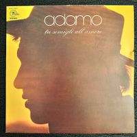 LP - Adamo – Tu Somigli All'Amore