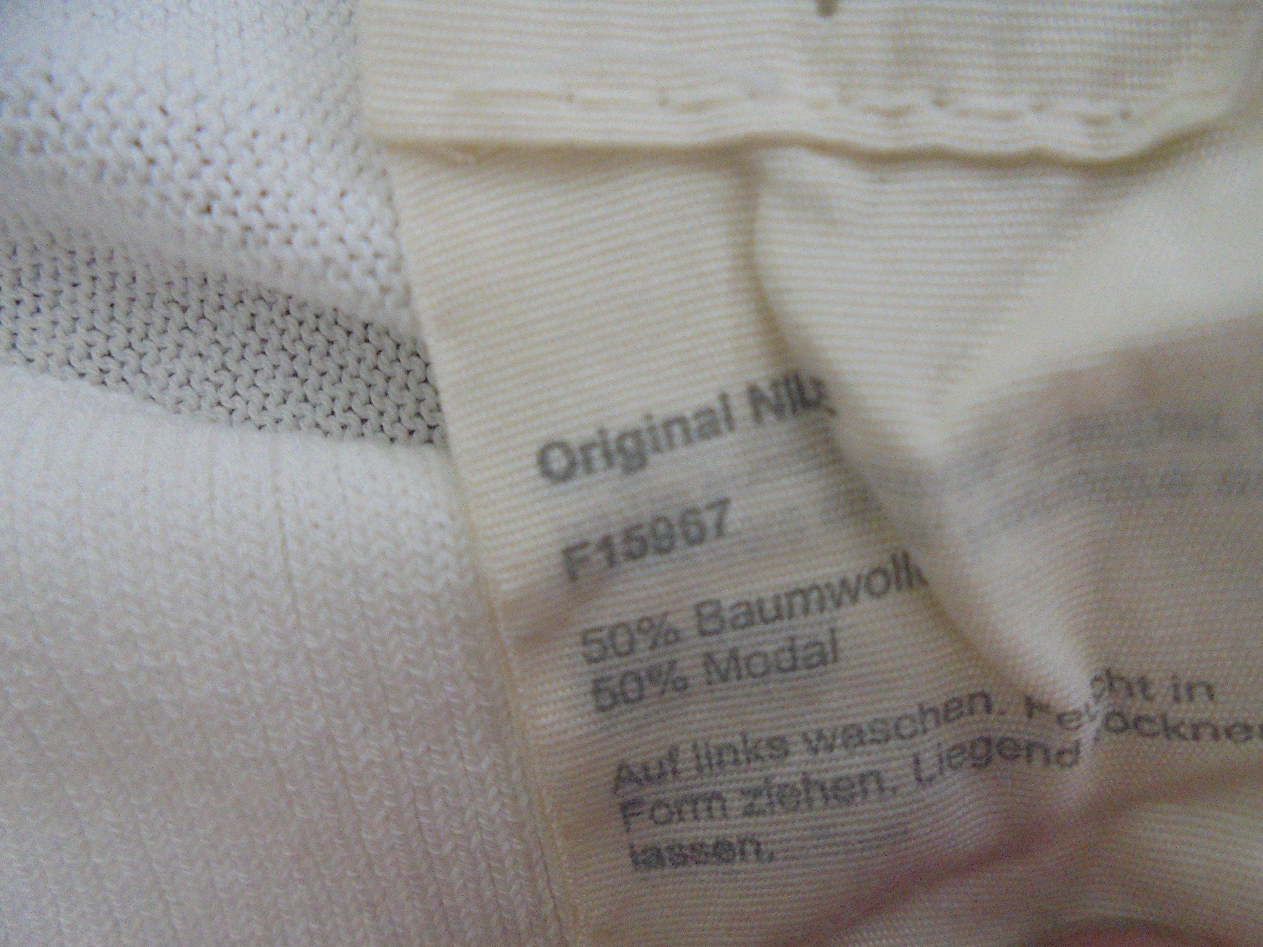 Nile Maglioni & Felpe: NILE PULLOVER GR.XL *NEU* – Nuovo (secondo la descrizione) da Rotkreuz venduto da Samballi 3