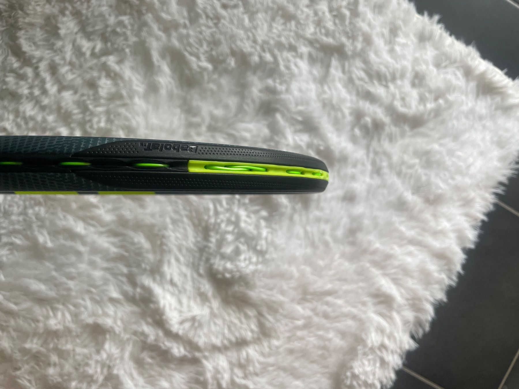 Racchette: Babolat Pure Aéro 98 – Usato da Estavayer-le-Lac venduto da men_vrv7 2