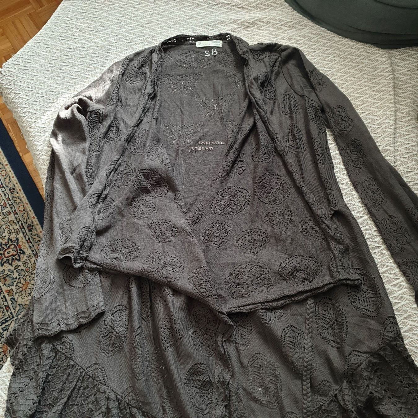 Odd Molly Vestes: Odd Molly Strickjacke Gr. L – Neuf (Voir description) à Frenkendorf par Moon111 1
