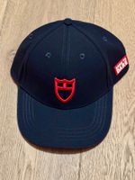 TUDOR Cap / Kappe "Born to Dare" – NEU & Ungetragen – VIP