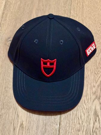 TUDOR Cap / Kappe "Born to Dare" – NEU & Ungetragen – VIP