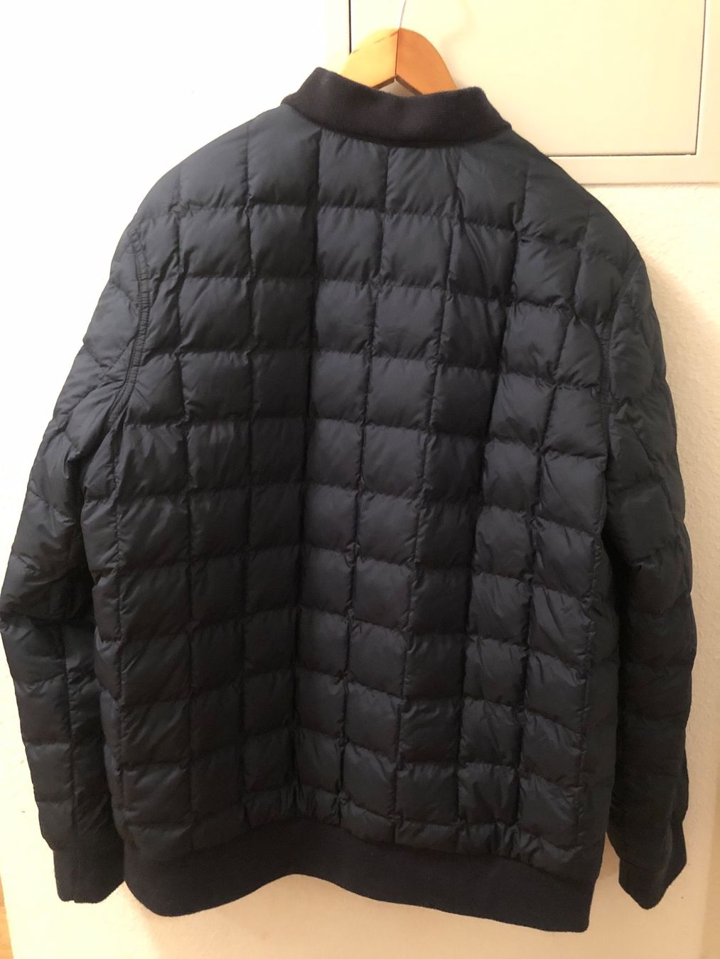 Timberland Giacche: Jacke Timberland Gr XL – Usato da Zug venduto da estarthyme 5