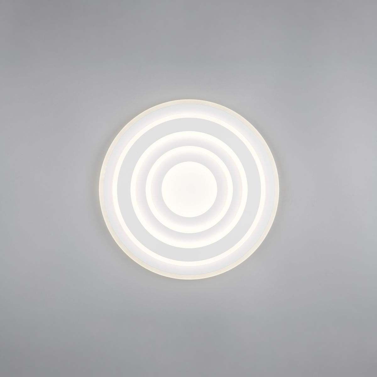 Lampadari & plafoniere: LED Deckenleuchte, CCT, 48 cm Ø – Nuovo (secondo la descrizione) da Kreuzlingen venduto da Smart-Light 2