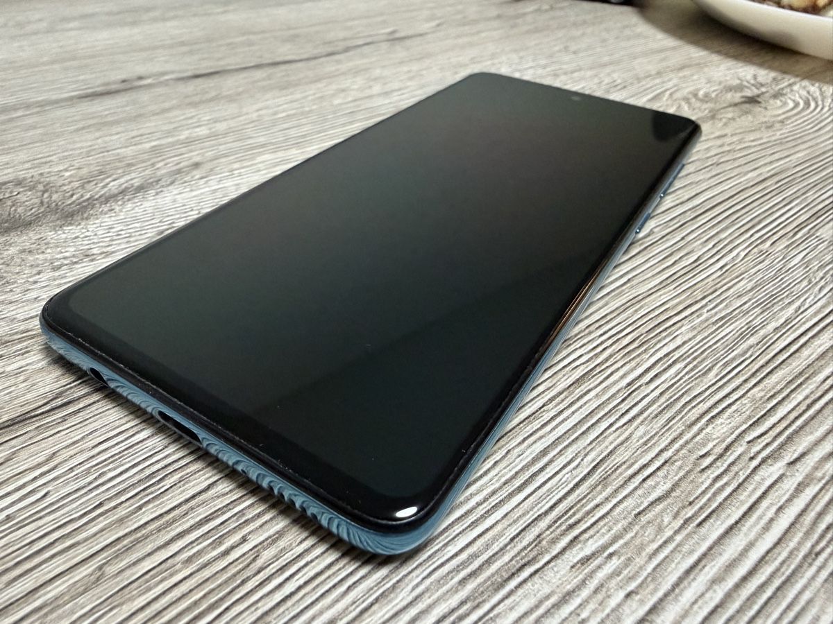 Samsung Telefoni cellulari / Smartphones: Samsung A51 128GB Blau – Usato da Benglen venduto da bmwgt 2