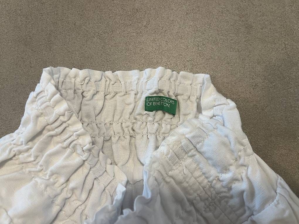 Vestiti & Gonne: Jupe Benetton 128 – Usato da Luzern venduto da La_Favorita 1