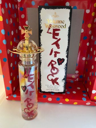 Let it Rock Vivienne Westwood 30ml