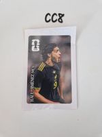 Panini Sticker CC8