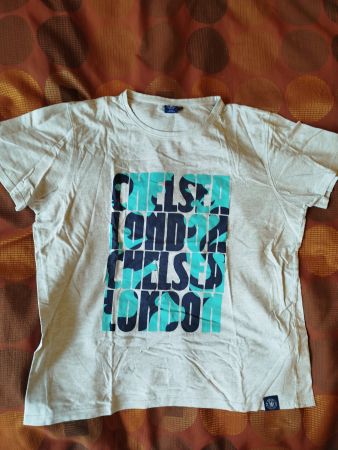 Vintage Chelsea FC T-Shirt