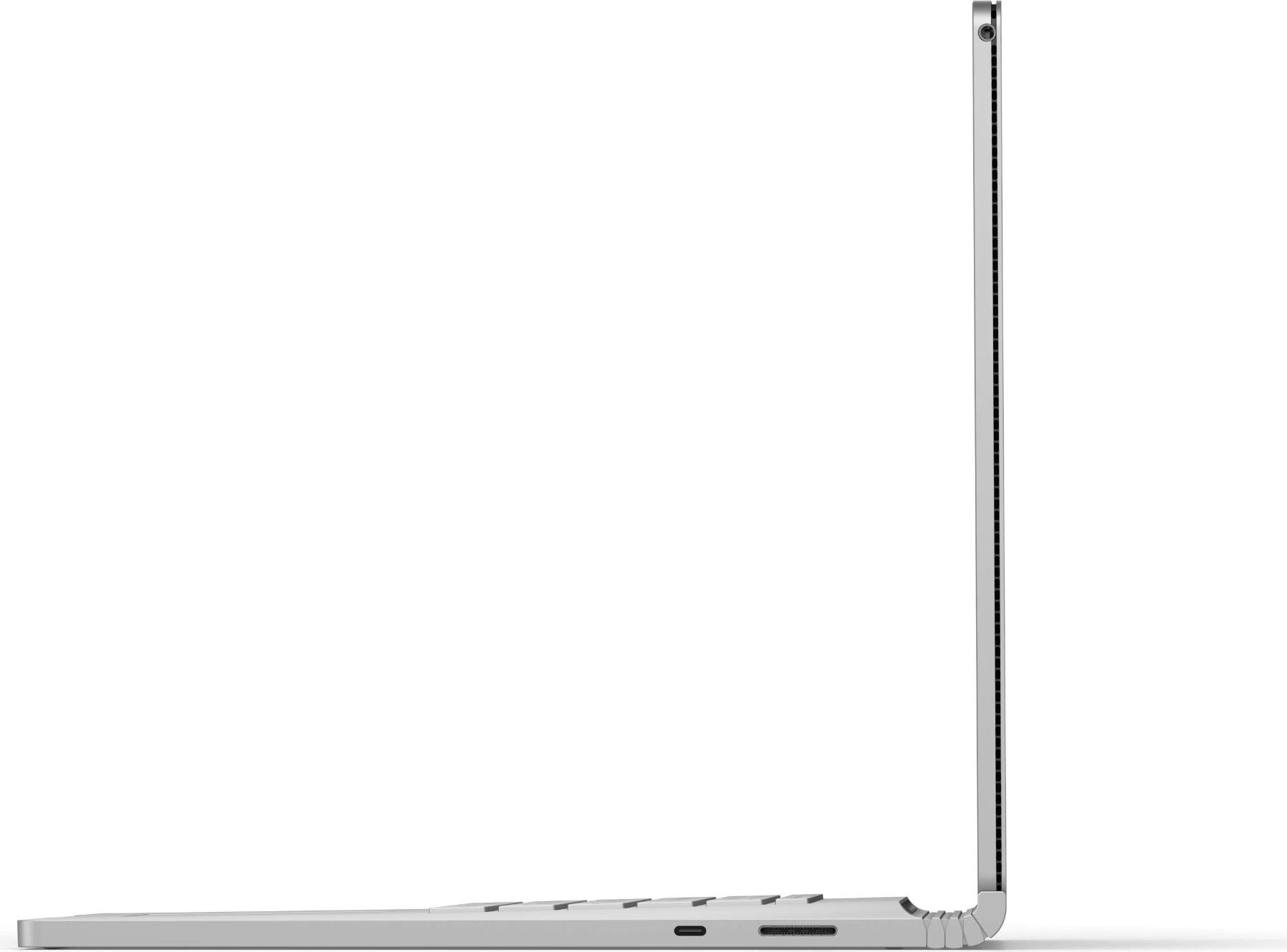 Microsoft Notebooks: Microsoft Surface Book 3 (13.5"/i7/32GB/GPU) inkl. Docking – Gebraucht aus Brig von budgetcomputer 1