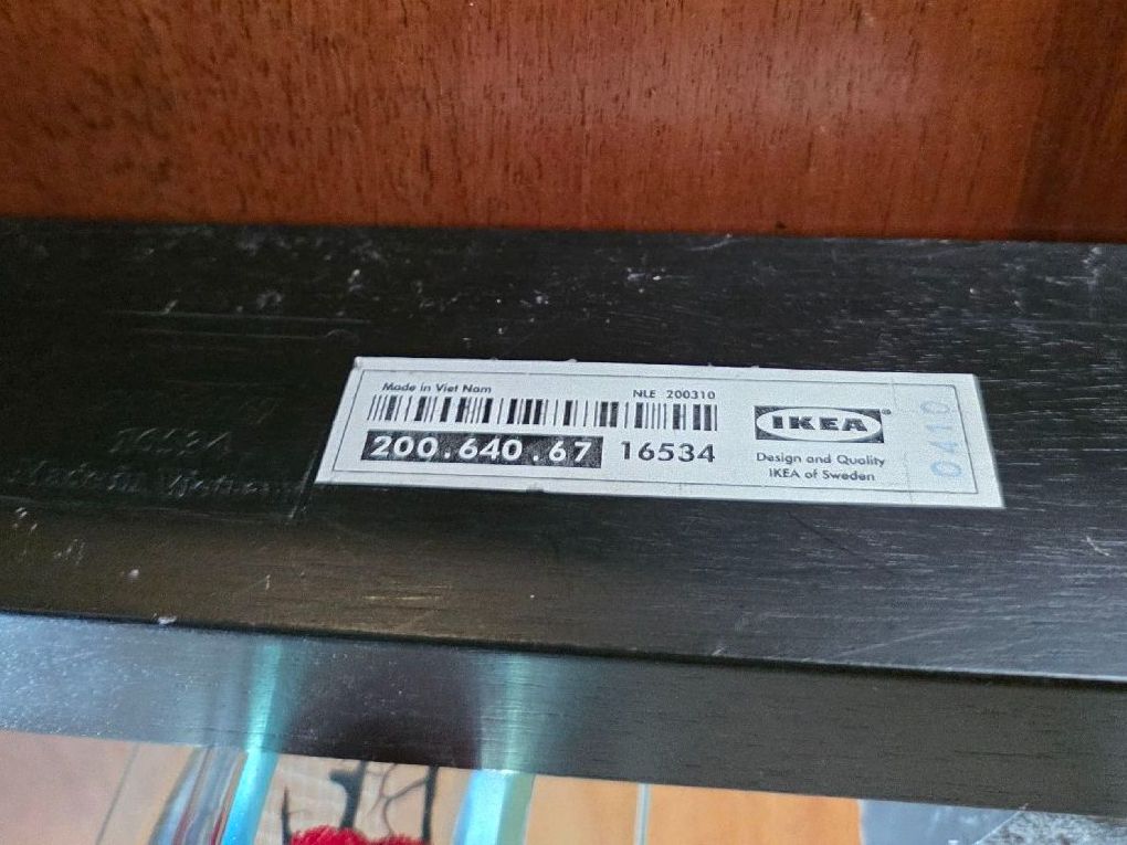 Ikea Bougeoirs: kerzenhalter ikea – D'occasion à Winterthur par chimischimi 2