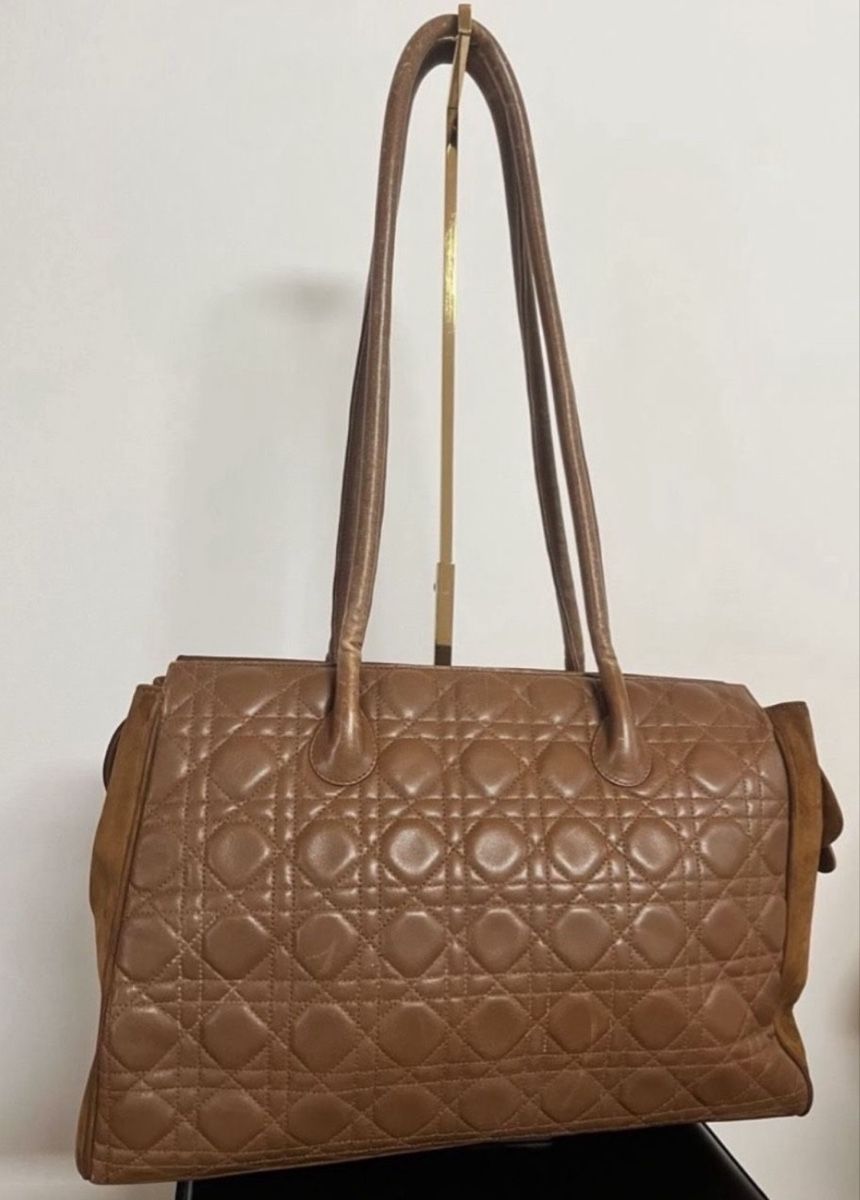 Dior Borse: Dior Vintage Bag – Nuovo (secondo la descrizione) da St. Gallen venduto da Viste 1