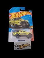 Hot Wheels Truckin' Along 2026 20 Jeep Gladiator 2/5 L