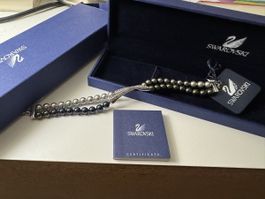 SWAROVSKI Kristallperlen-Armband - ungebraucht in OVP