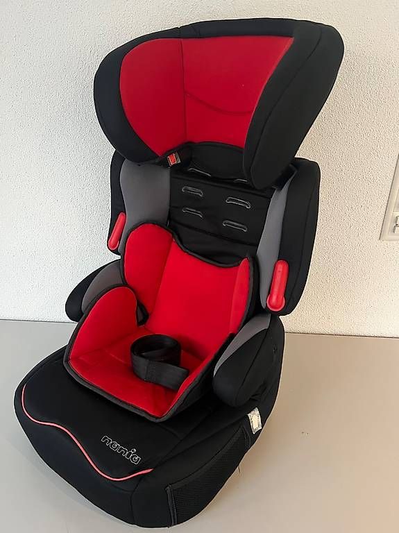 Sièges auto: Autositz Nania – D'occasion à Sarnen par Sejosa15 1