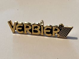 1 Pin Verbier