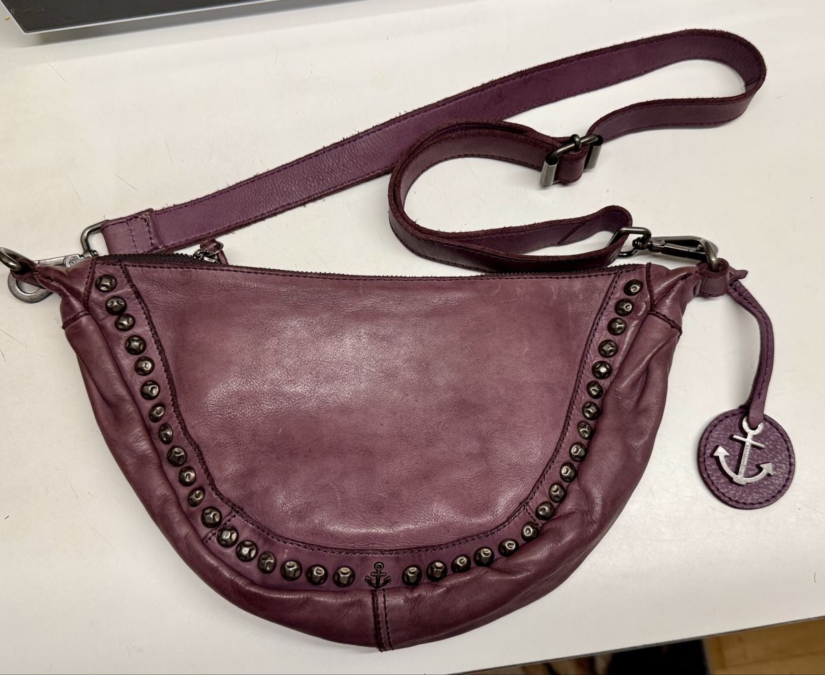 Taschen für Damen: Harbour 2nd Handtasche Orly – Neu und originalverpackt aus Chur von Reginn