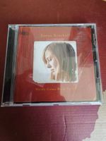 CD - Sonya Kitchell – Words Came Back To Me (Folk, 2007)