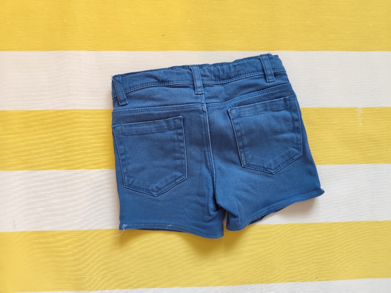 Pantaloni: Hose. Gr.3/4 – Usato da Widen venduto da isa_zz9b 1