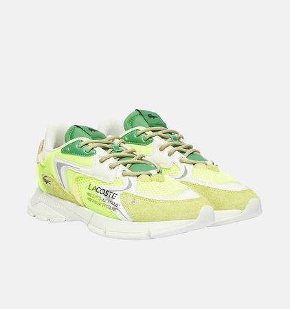 LACOSTE Sneaker NEU