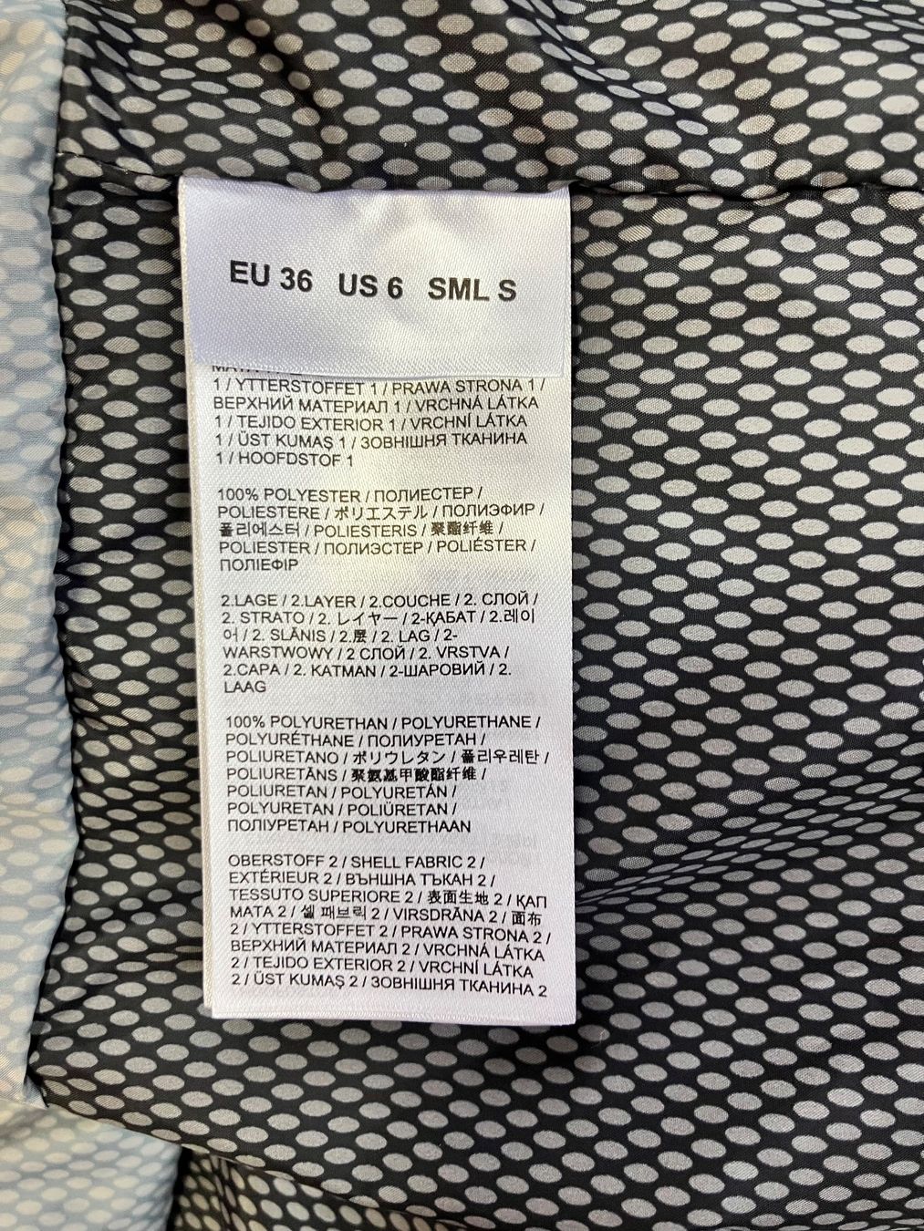 Bogner Giacche: Bogner Gr.36/S – Nuovo (secondo la descrizione) da Mürren venduto da Ne-le 7