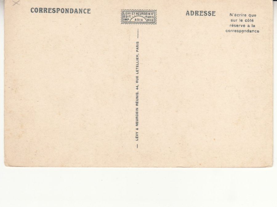 Ansichtskarten: Lausanne ca. 1915 – Gebraucht aus Bürglen TG von StampGraf 1