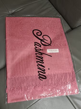 Preissturz! NEU 70x180cm schöne Stola 70%Pashmina 30% Seide