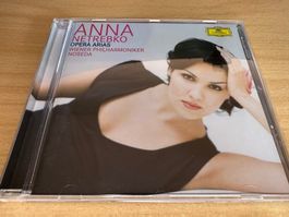 Anna Netrebko, Wiener Philharmoniker, Noseda – Opera Arias