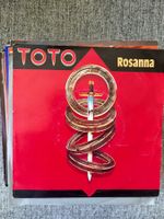 Toto - Rosanna
