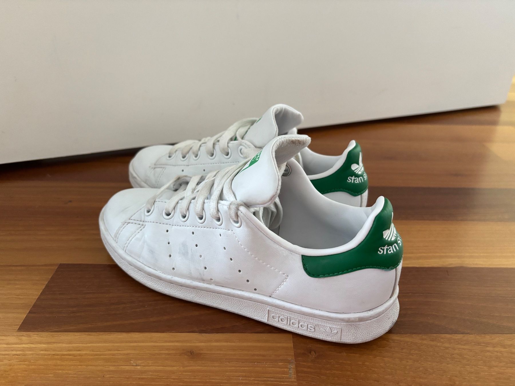 Adidas Scarpe da uomo: Adidas Stan Smith – Usato da Uster venduto da liv_5bfh 2