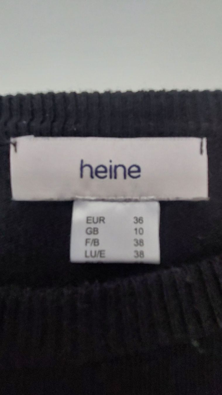 Heine Maglioni & Felpe: Damenpullover mit Kaschmir – Usato da Zürich venduto da Cindarel 2